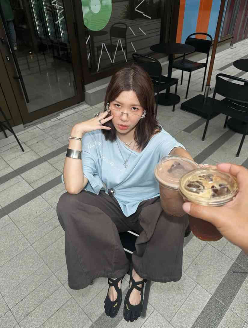 五趾鞋如何从小众走向主流？时尚趋势与搭配灵感解析(图20)