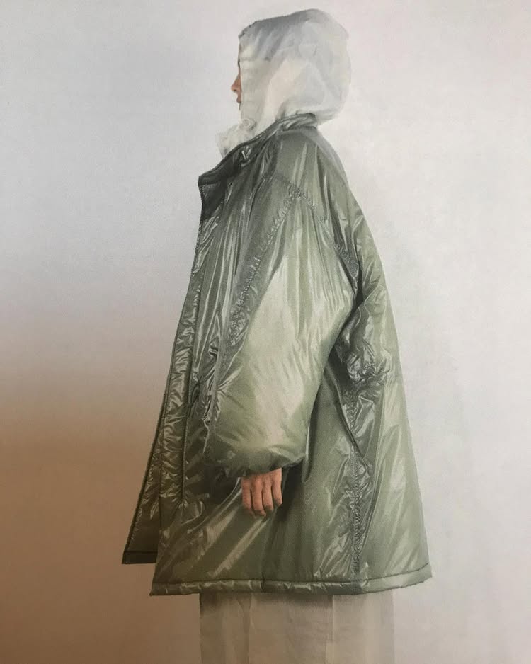 Veneda Carter造型风格解析：从YEEZY到Nike的时尚蜕变(图11)