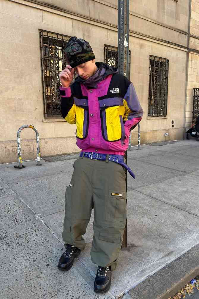 小众鞋款如何翻红？从Nike ACG Air Max Goadome看复刻策略与文化归属(图25)