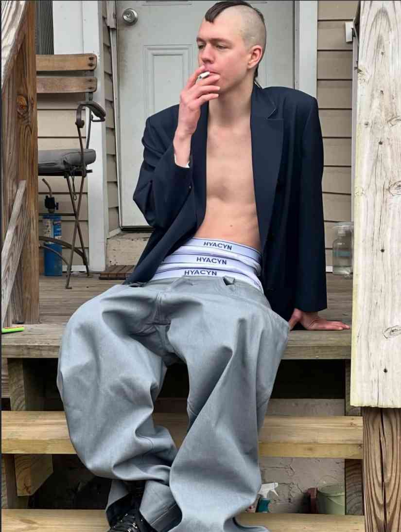 街头基因融合高定骨架，新锐设计师品牌如何定义未来时尚(图29)