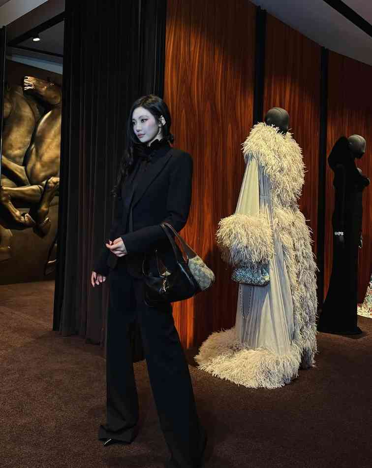 Demna重塑GUCCI美学，即看即买模式引领新风格浪潮(图35)