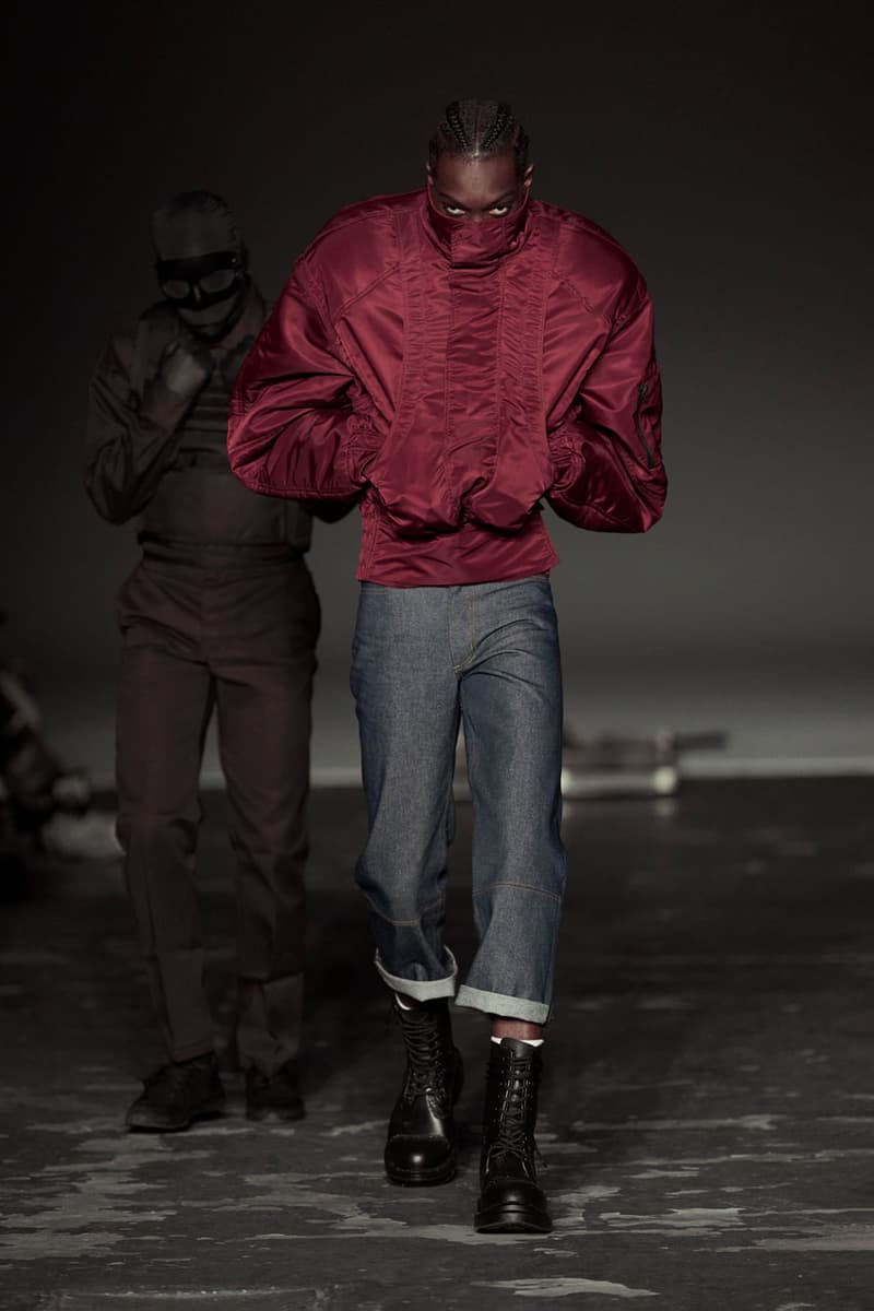 街头基因融合高定骨架，新锐设计师品牌如何定义未来时尚(图15)