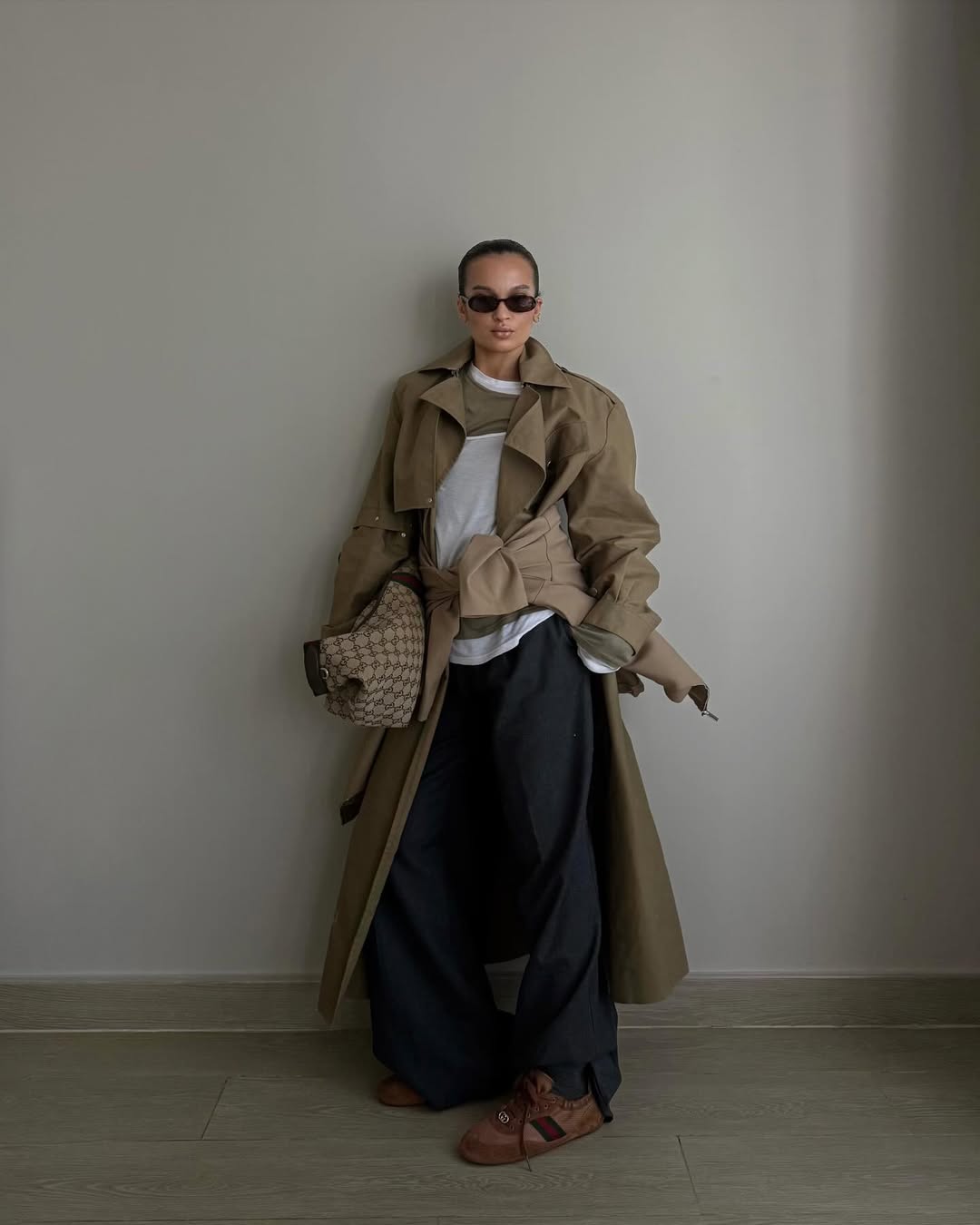 Demna重塑GUCCI美学，即看即买模式引领新风格浪潮(图43)