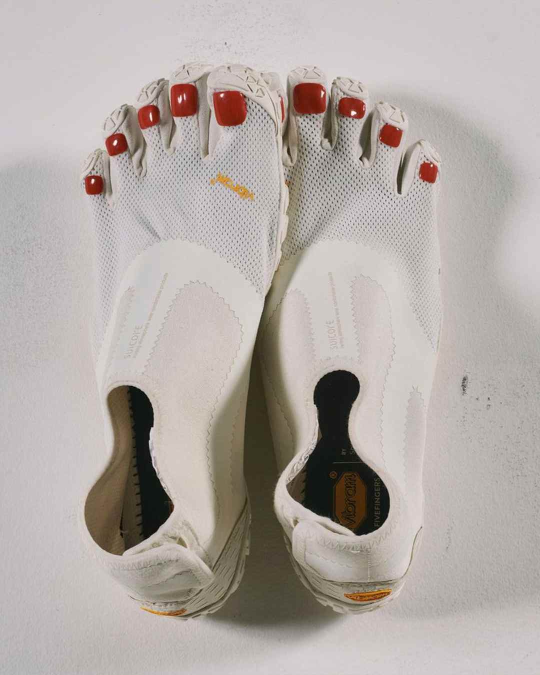 五趾鞋如何从小众走向主流？时尚趋势与搭配灵感解析(图9)