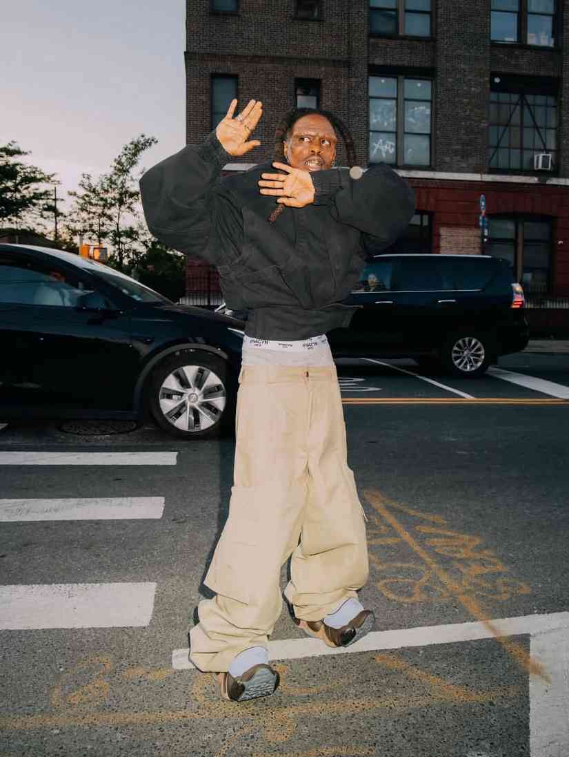 街头基因融合高定骨架，新锐设计师品牌如何定义未来时尚(图23)