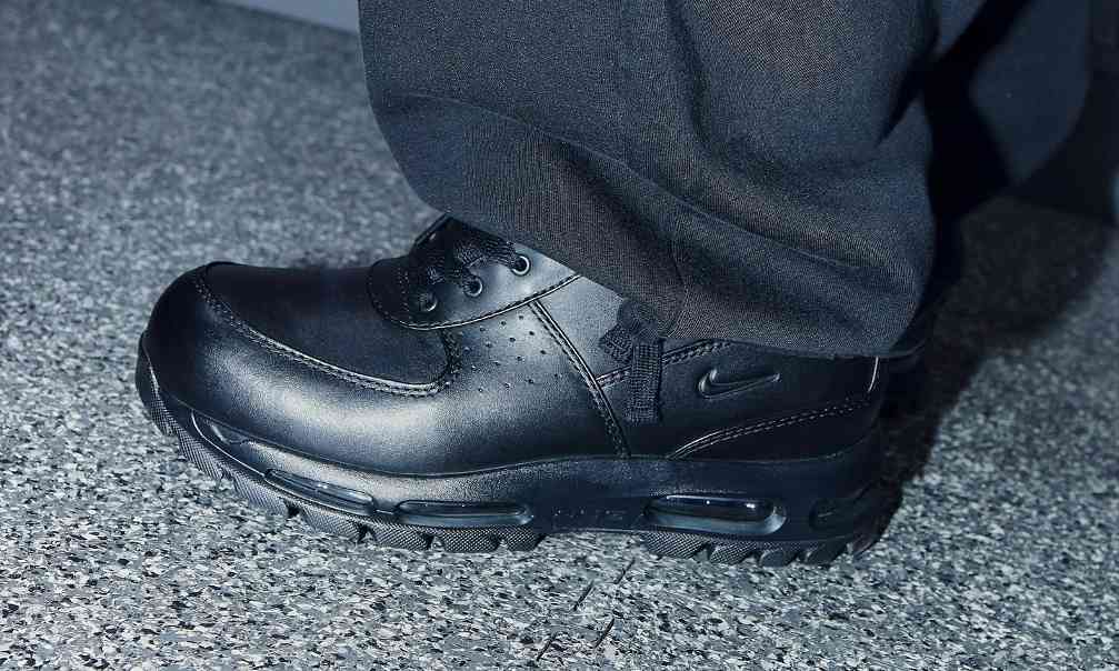 小众鞋款如何翻红？从Nike ACG Air Max Goadome看复刻策略与文化归属(图2)