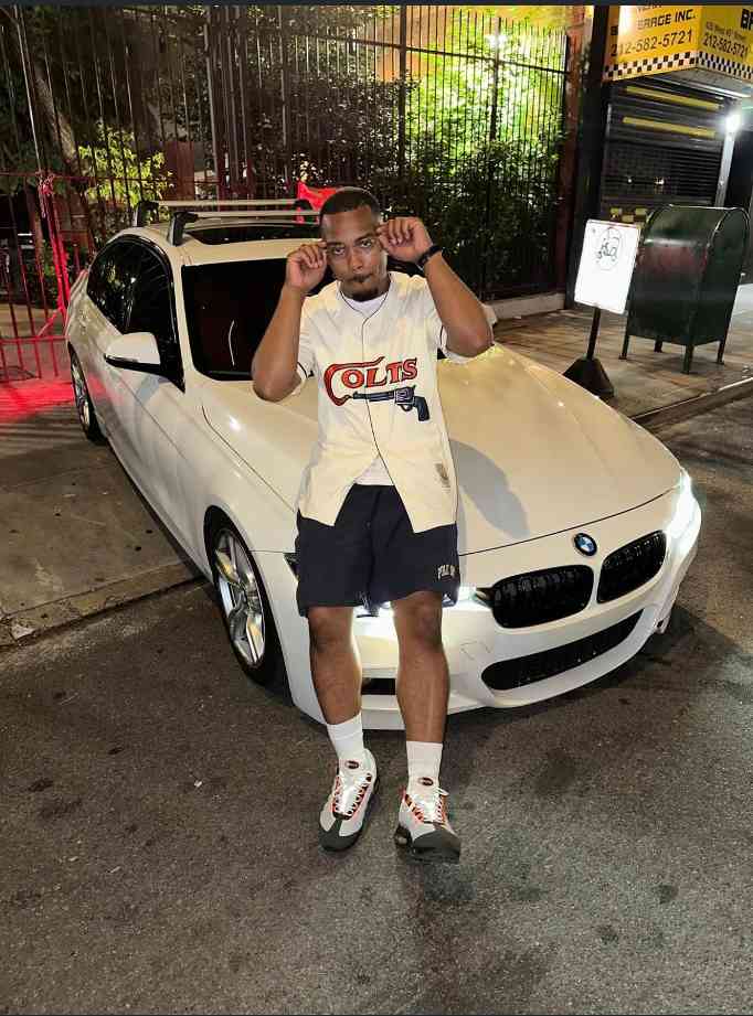 Air Max 95为何在国内被低估？解析其背后的亚文化根源与穿搭魅力(图27)