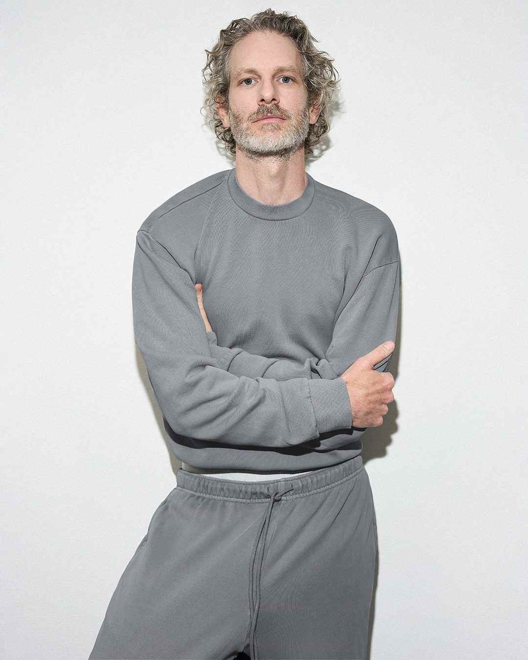 SKIMS男装线如何以普适性与舒适感重塑基础款市场(图22)