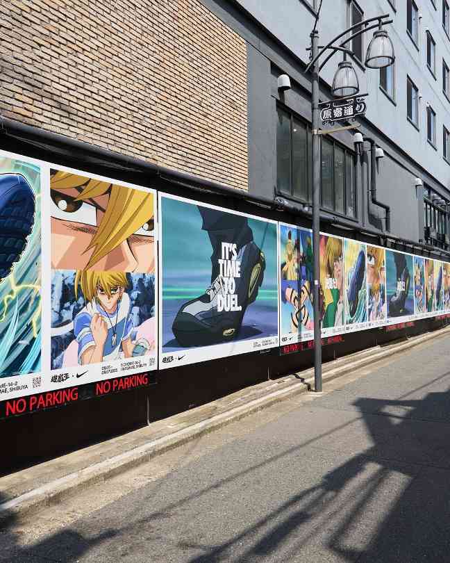 Air Max 95为何在国内被低估？解析其背后的亚文化根源与穿搭魅力(图7)