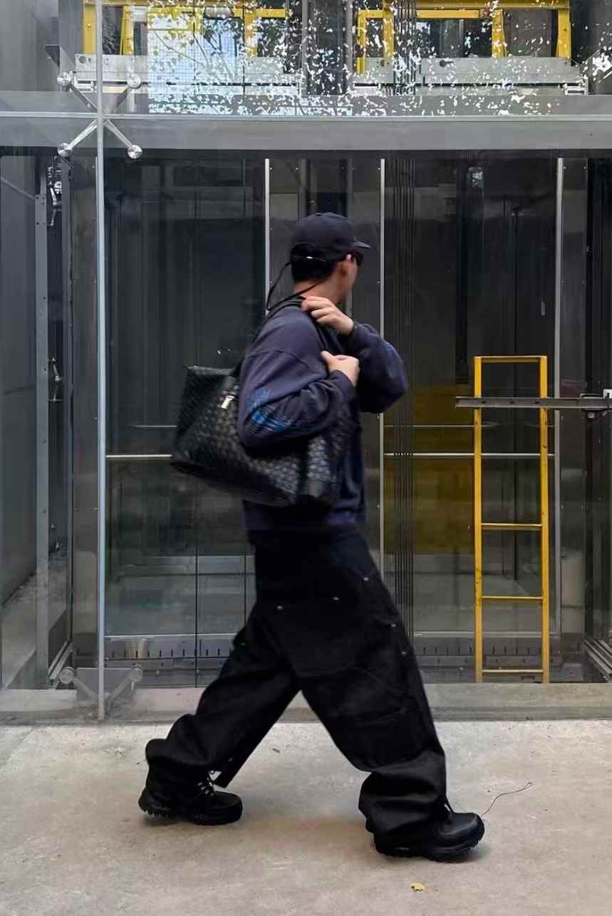 小众鞋款如何翻红？从Nike ACG Air Max Goadome看复刻策略与文化归属(图24)