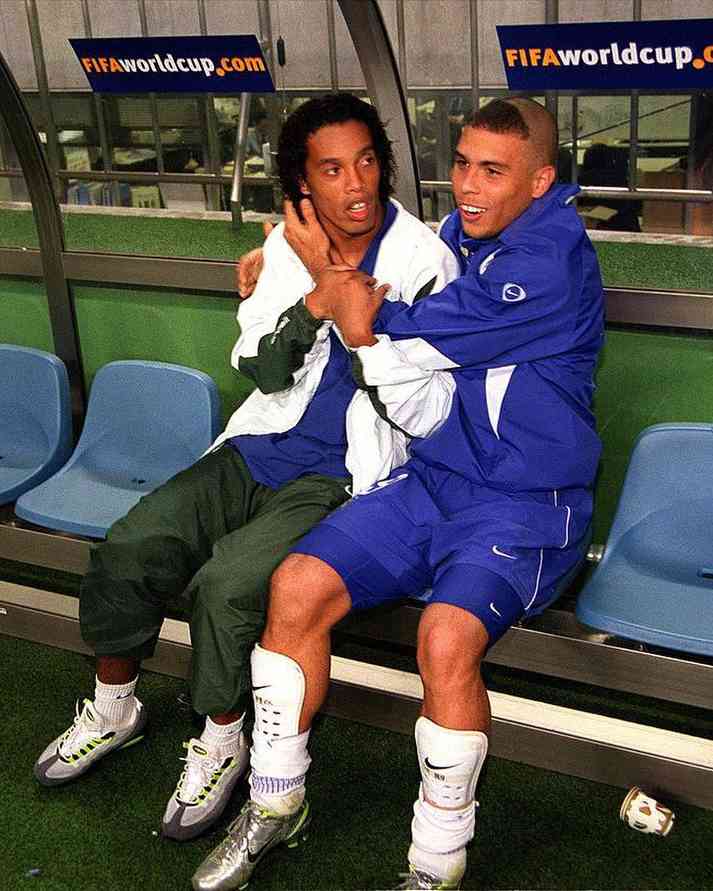 Air Max 95为何在国内被低估？解析其背后的亚文化根源与穿搭魅力(图16)