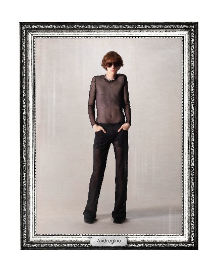 Demna重塑GUCCI美学，即看即买模式引领新风格浪潮(图6)