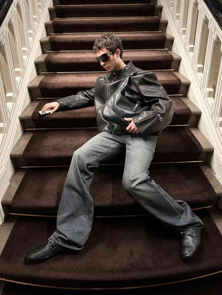 Demna重塑GUCCI美学，即看即买模式引领新风格浪潮(图45)