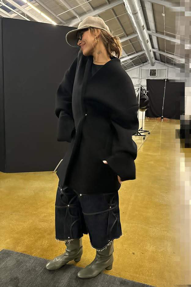 Veneda Carter造型风格解析：从YEEZY到Nike的时尚蜕变(图56)