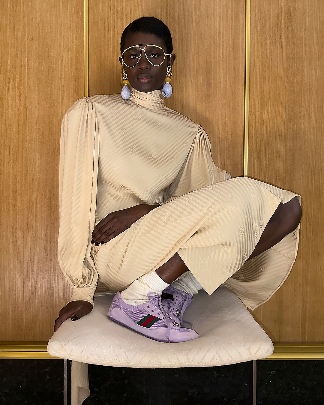 Demna重塑GUCCI美学，即看即买模式引领新风格浪潮(图26)