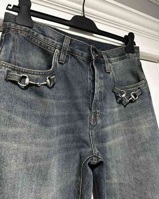 Demna重塑GUCCI美学，即看即买模式引领新风格浪潮(图12)