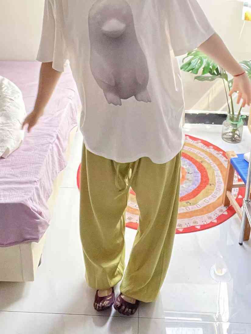 五趾鞋如何从小众走向主流？时尚趋势与搭配灵感解析(图39)