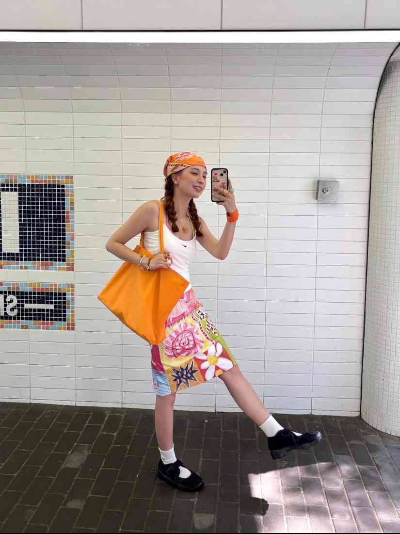 女性化元素如何重塑经典鞋履，芭蕾舞鞋与玛丽珍风格融合新趋势(图38)