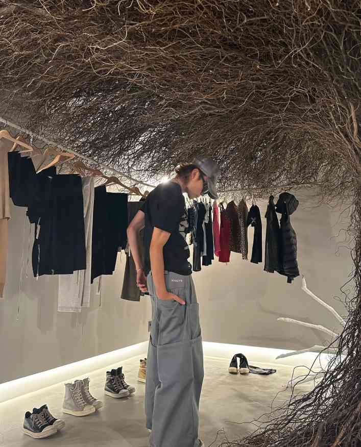 街头基因融合高定骨架，新锐设计师品牌如何定义未来时尚(图39)