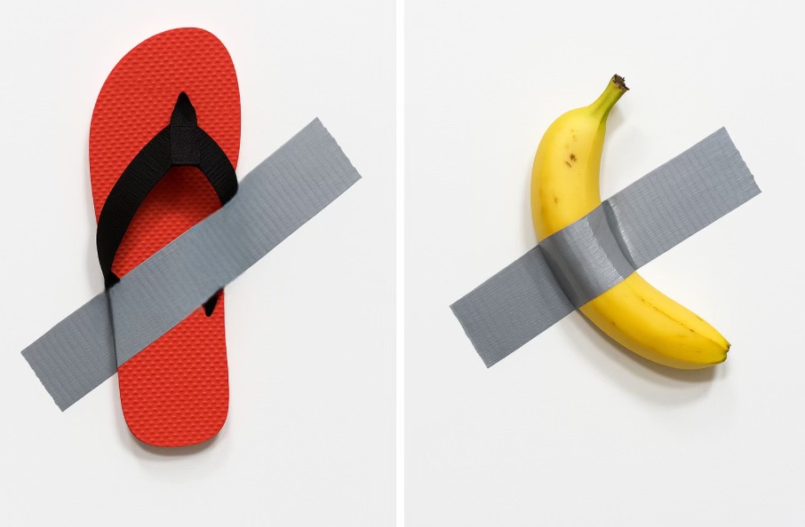 690美元人字拖登顶热搜，逆势走红背后的时尚消费逻辑(图10)