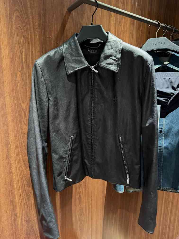 Demna重塑GUCCI美学，即看即买模式引领新风格浪潮(图11)