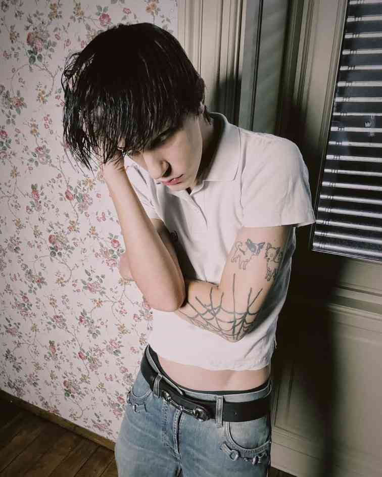 Demna重塑GUCCI美学，即看即买模式引领新风格浪潮(图33)