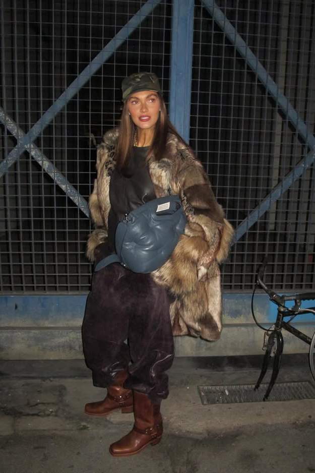 Veneda Carter造型风格解析：从YEEZY到Nike的时尚蜕变(图44)