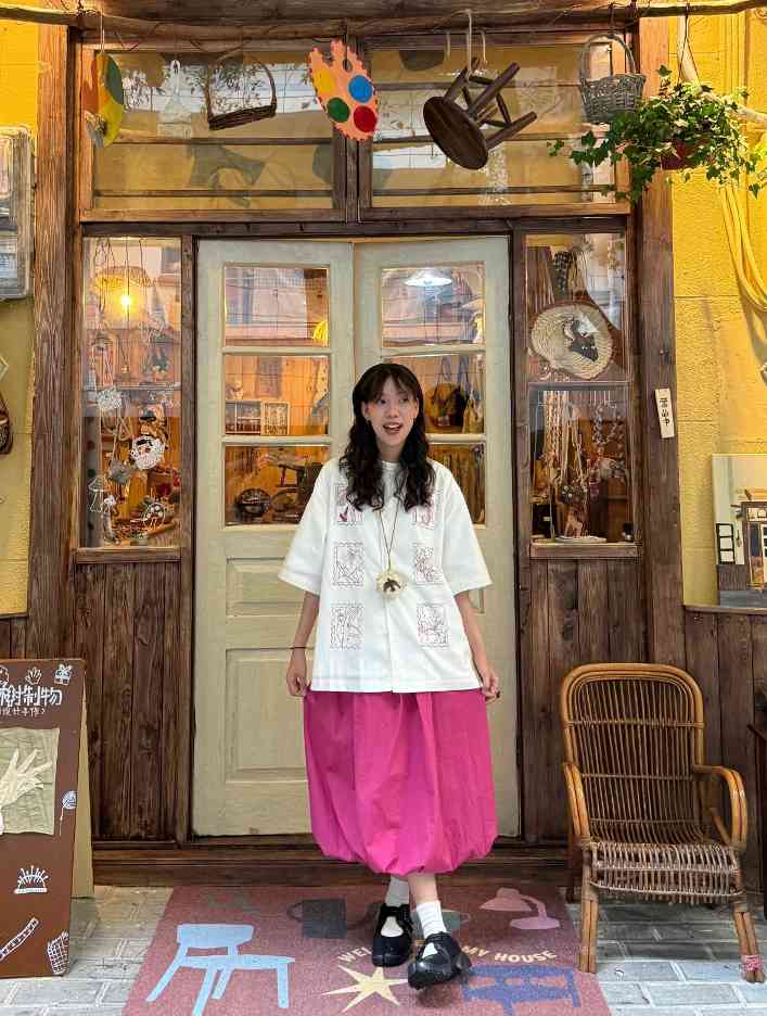 女性化元素如何重塑经典鞋履，芭蕾舞鞋与玛丽珍风格融合新趋势(图44)