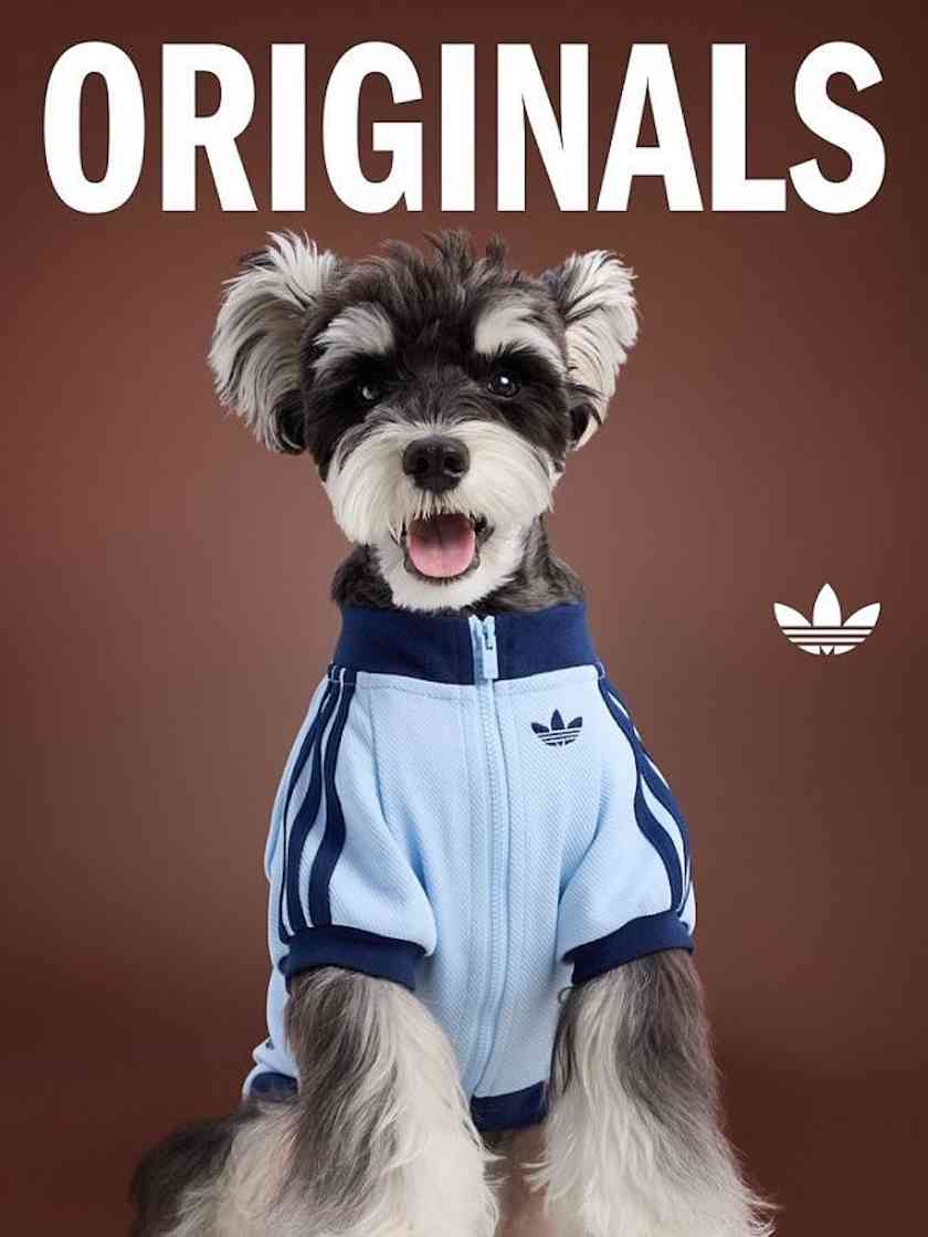 宠物时尚趋势解析：从潮流符号到功能化高端化转变(图13)