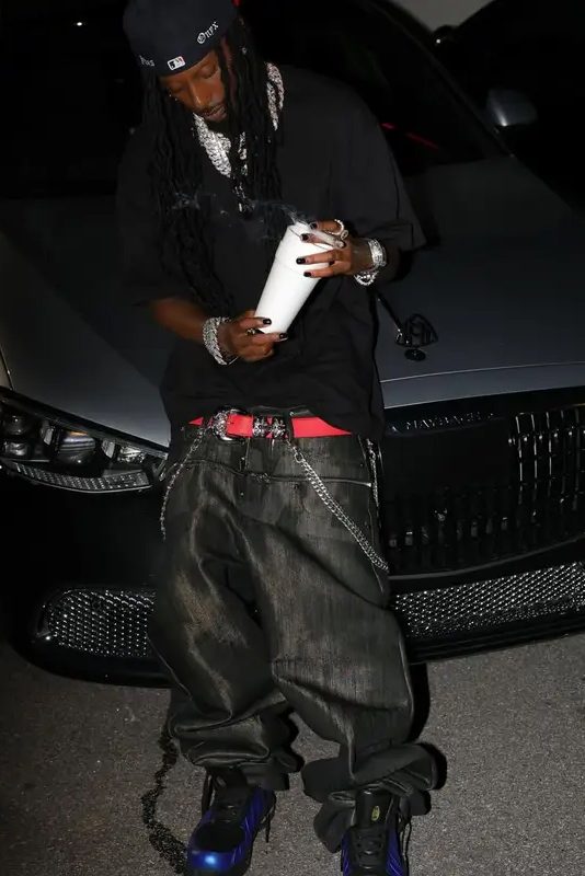 小众鞋款如何翻红？从Nike ACG Air Max Goadome看复刻策略与文化归属(图12)