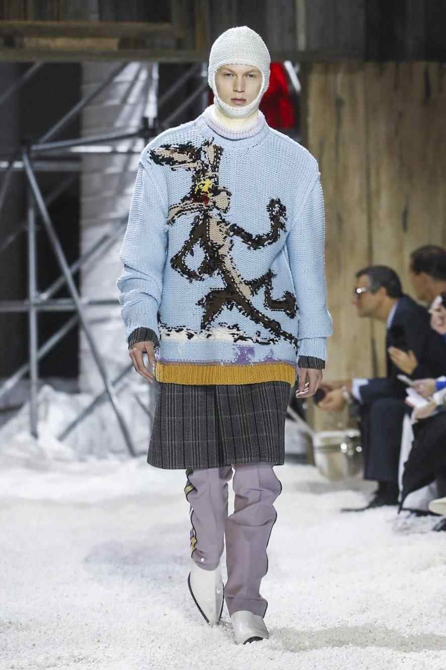 长期主义单品如何重塑时尚风潮与品牌战略(图6)