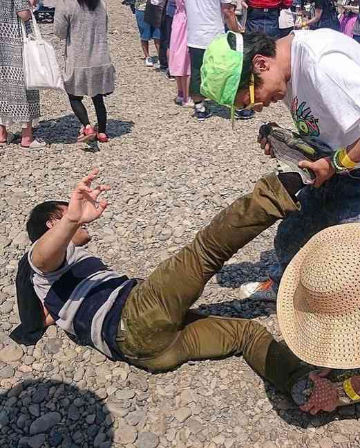 Air Max 95为何在国内被低估？解析其背后的亚文化根源与穿搭魅力(图14)