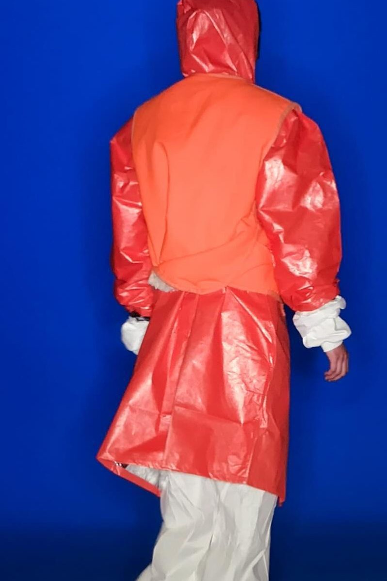 Veneda Carter造型风格解析：从YEEZY到Nike的时尚蜕变(图35)