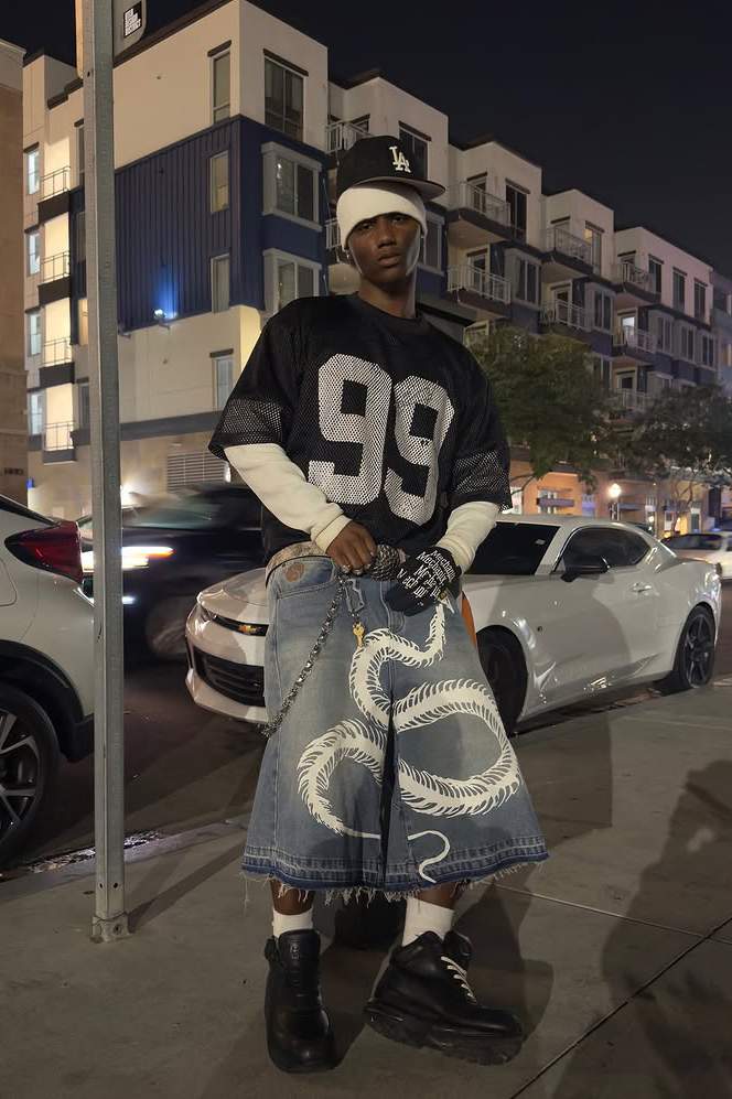 小众鞋款如何翻红？从Nike ACG Air Max Goadome看复刻策略与文化归属(图34)