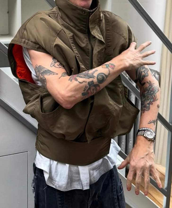 街头基因融合高定骨架，新锐设计师品牌如何定义未来时尚(图37)