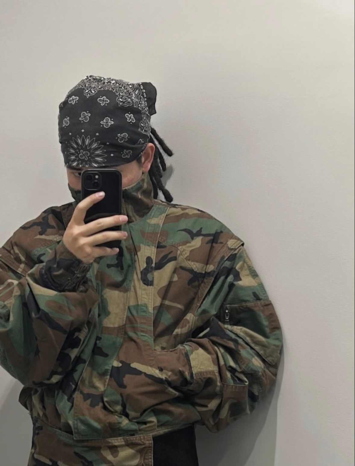 街头基因融合高定骨架，新锐设计师品牌如何定义未来时尚(图25)