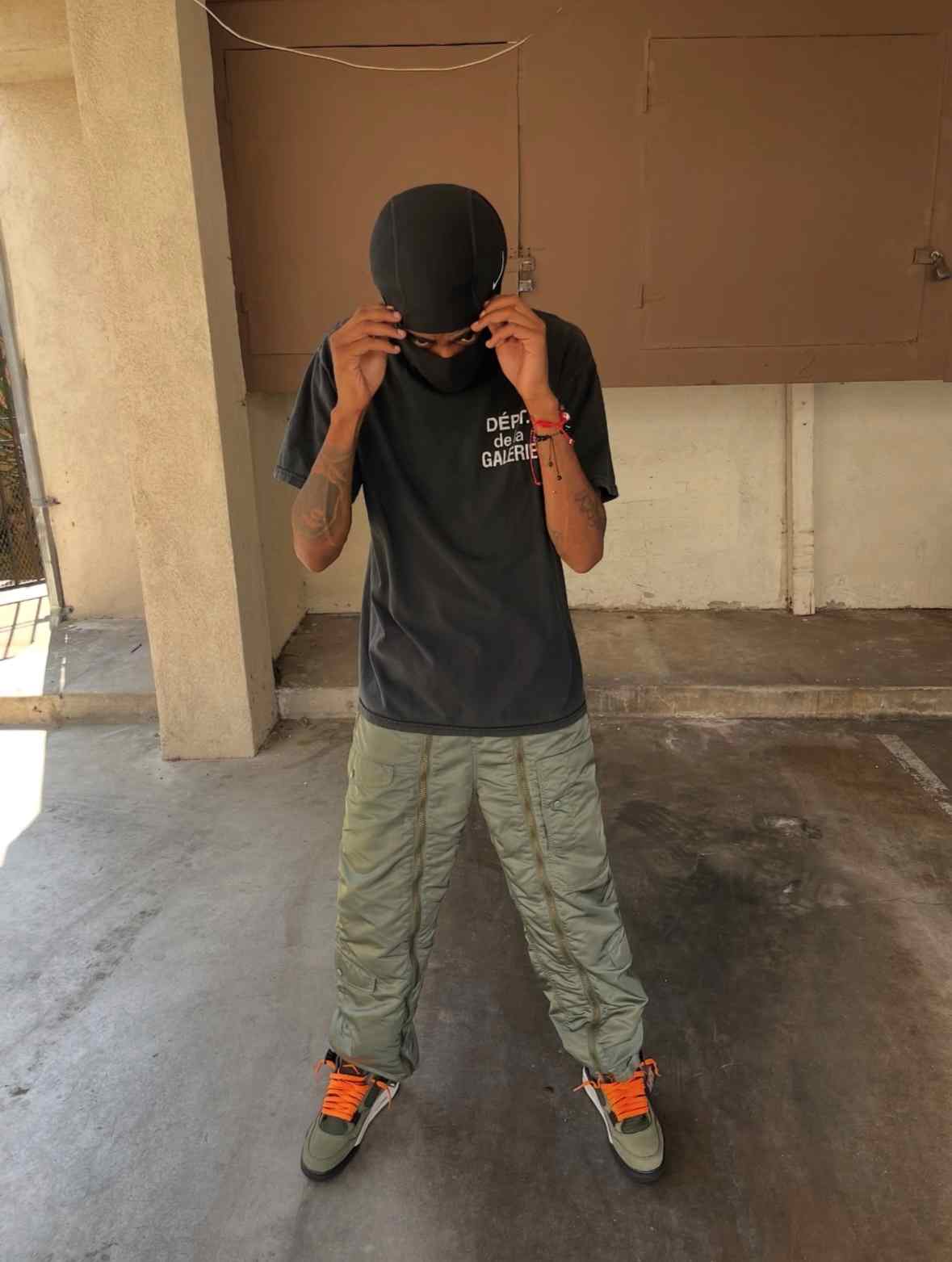 UNDEFEATED联名Air Jordan IV复刻，市场热度与收藏价值解析(图19)