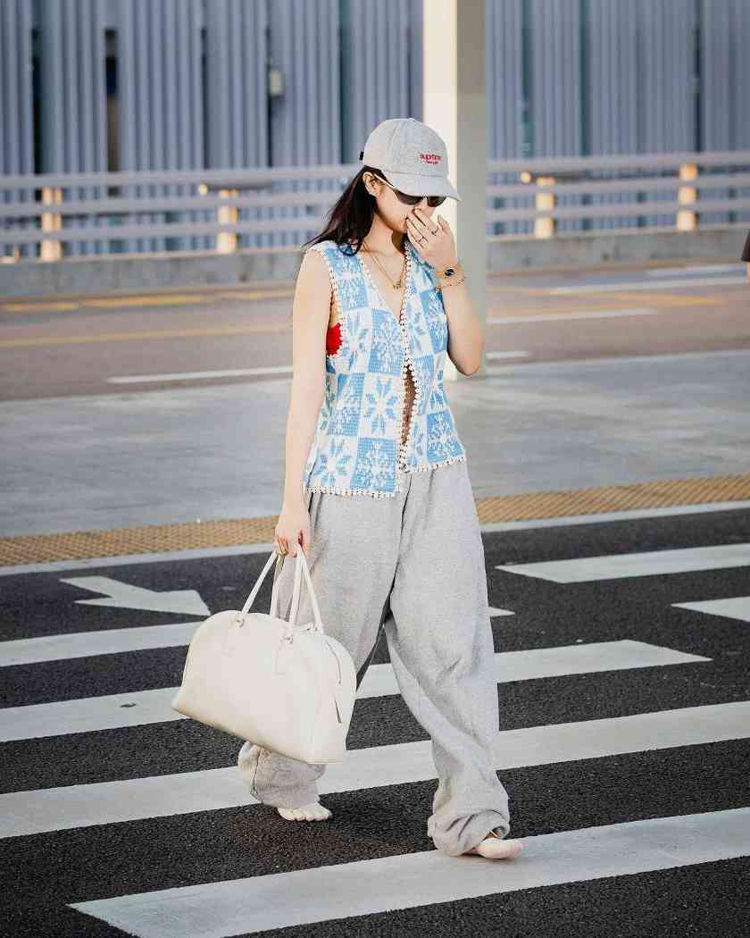 五趾鞋如何从小众走向主流？时尚趋势与搭配灵感解析(图1)