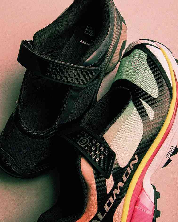 女性化元素如何重塑经典鞋履，芭蕾舞鞋与玛丽珍风格融合新趋势(图2)