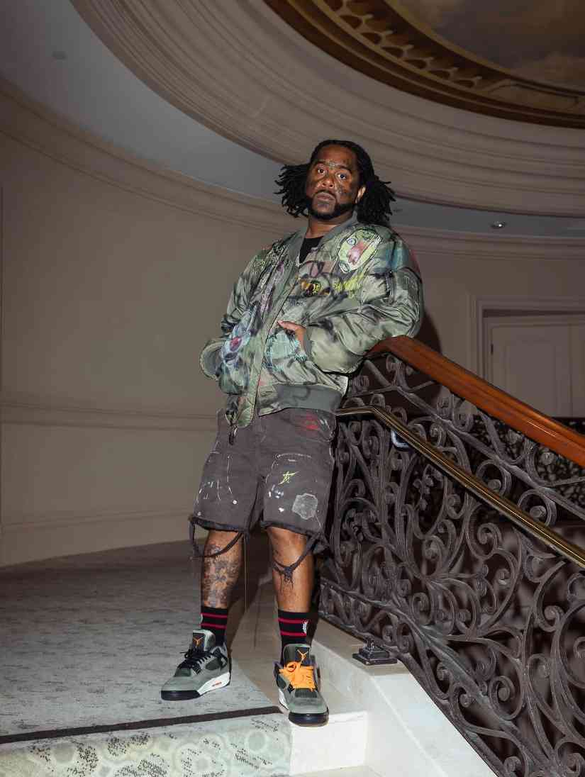 UNDEFEATED联名Air Jordan IV复刻，市场热度与收藏价值解析(图17)