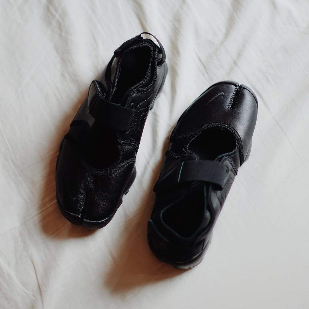 女性化元素如何重塑经典鞋履，芭蕾舞鞋与玛丽珍风格融合新趋势(图8)