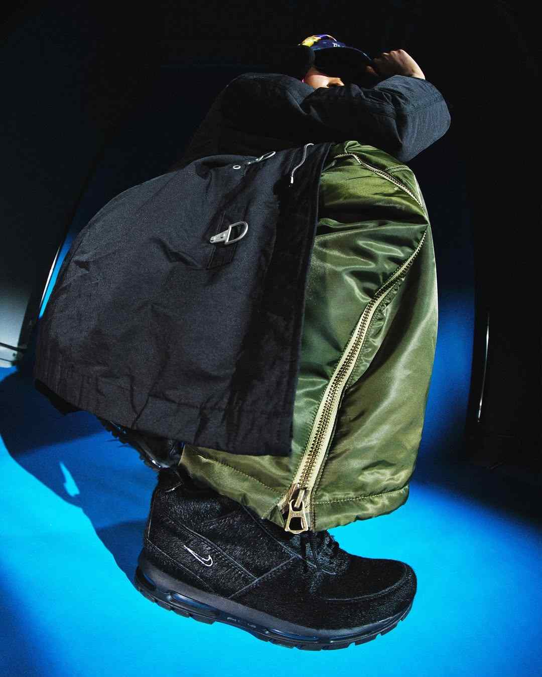 小众鞋款如何翻红？从Nike ACG Air Max Goadome看复刻策略与文化归属(图16)