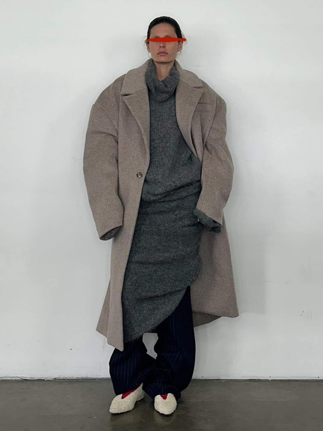 Veneda Carter造型风格解析：从YEEZY到Nike的时尚蜕变(图27)