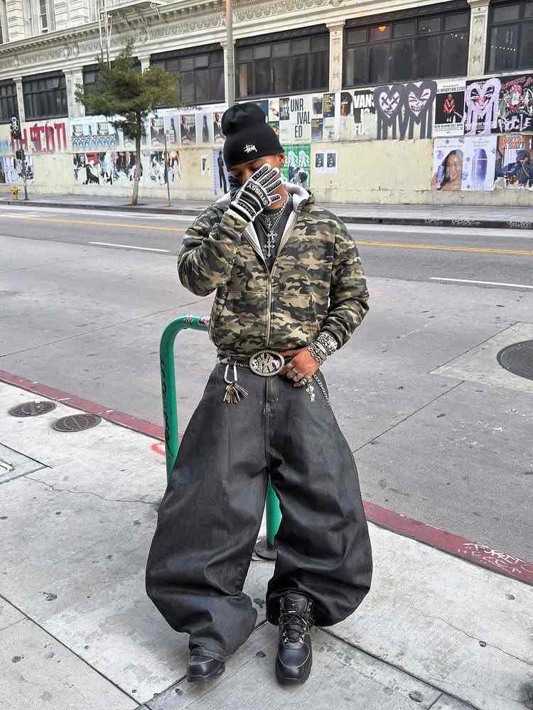 小众鞋款如何翻红？从Nike ACG Air Max Goadome看复刻策略与文化归属(图28)