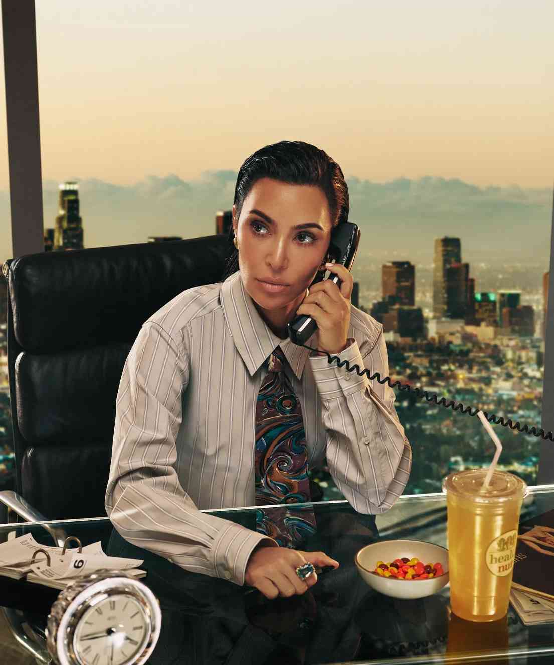 SKIMS男装线如何以普适性与舒适感重塑基础款市场(图19)