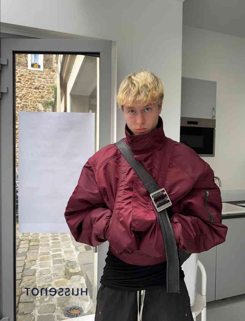 街头基因融合高定骨架，新锐设计师品牌如何定义未来时尚(图28)