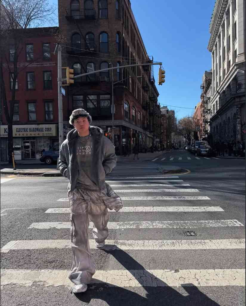 街头基因融合高定骨架，新锐设计师品牌如何定义未来时尚(图35)