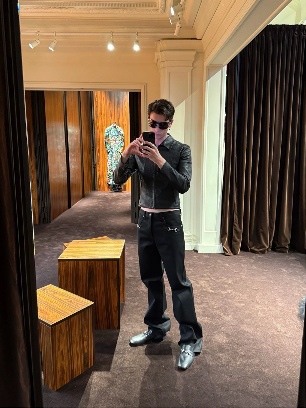 Demna重塑GUCCI美学，即看即买模式引领新风格浪潮(图39)