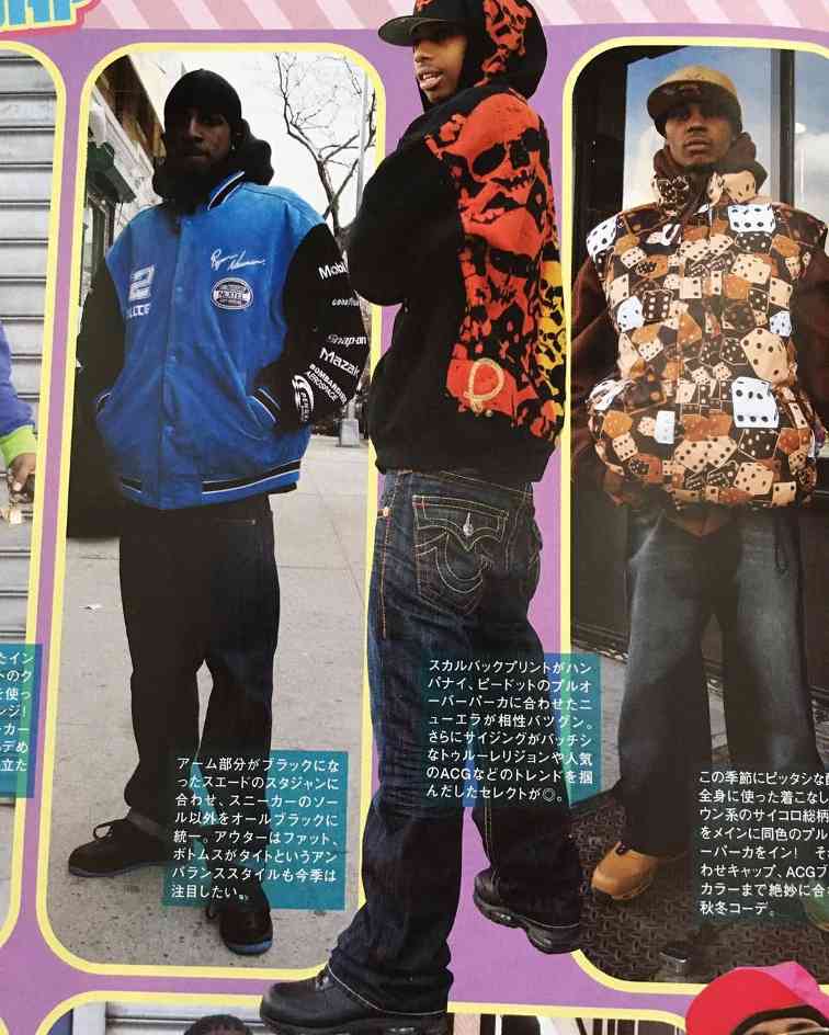 小众鞋款如何翻红？从Nike ACG Air Max Goadome看复刻策略与文化归属(图3)