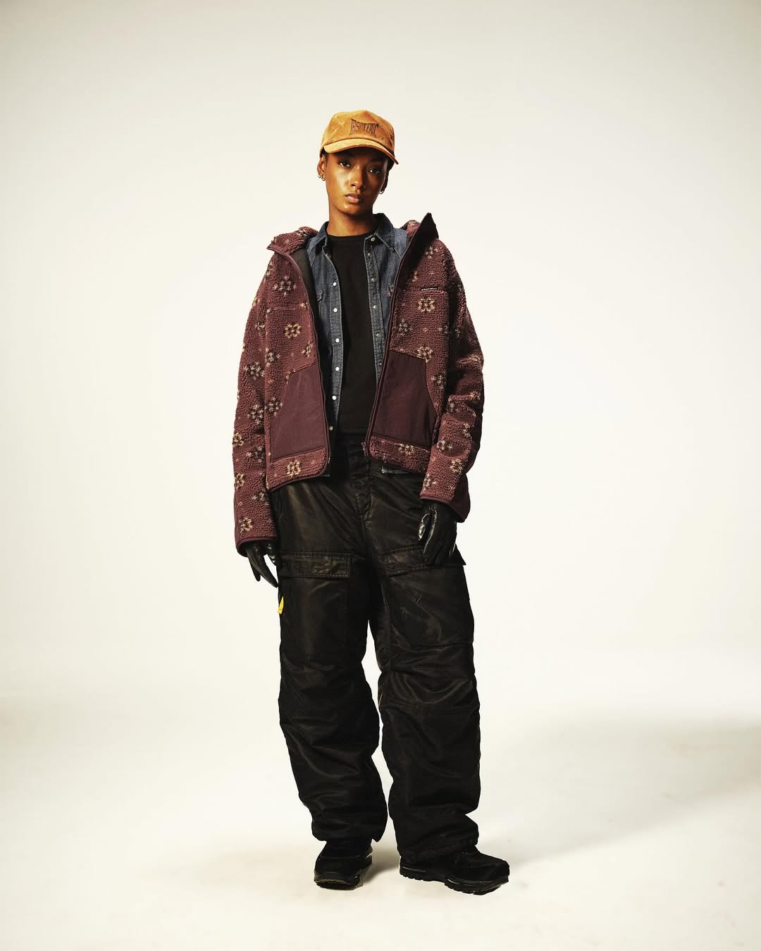 小众鞋款如何翻红？从Nike ACG Air Max Goadome看复刻策略与文化归属(图15)